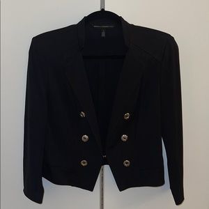 White House Black Market Jacket